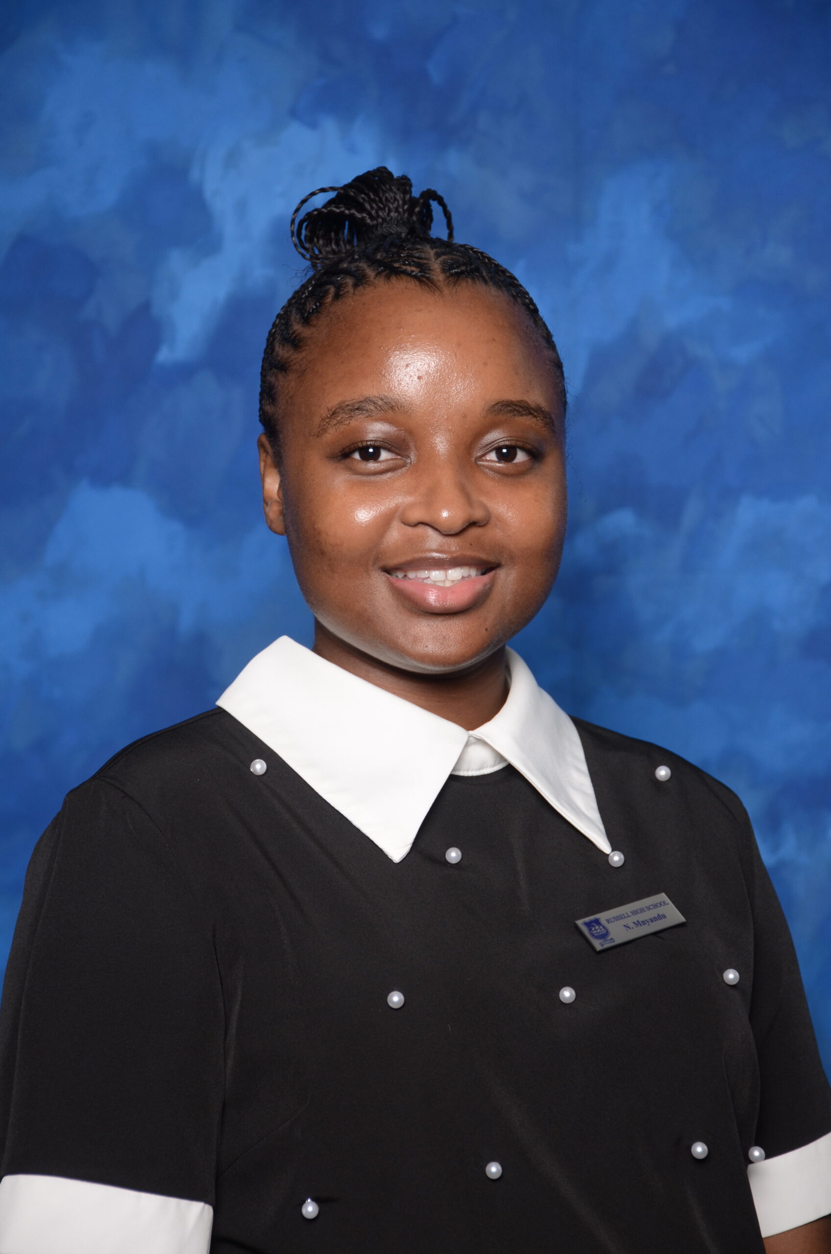 Ms N Mnyandu